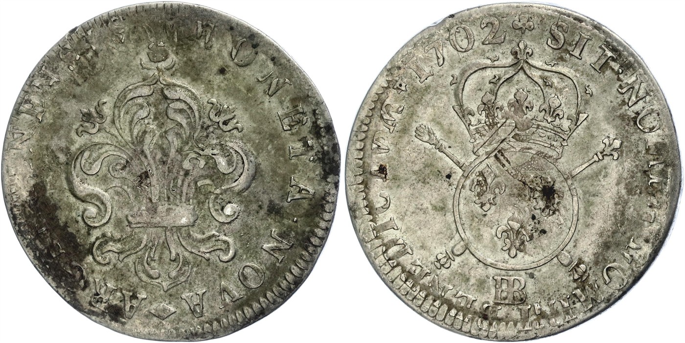 $Abbildung zu Los 1330$