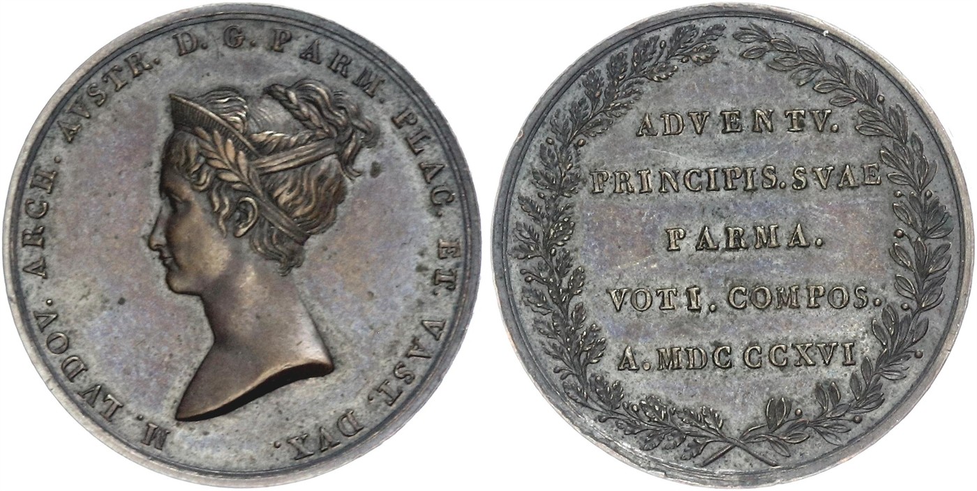 $Abbildung zu Los 1351$