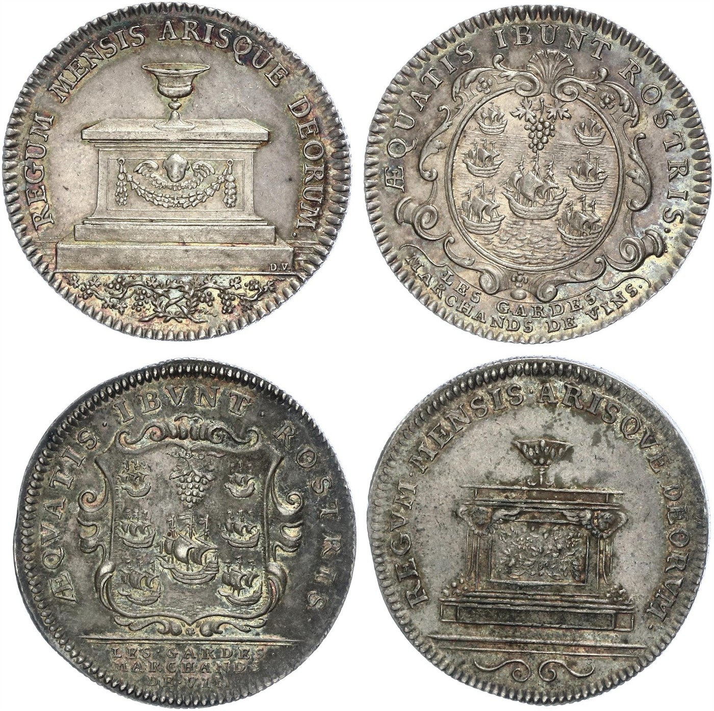 $Abbildung zu Los 1377$