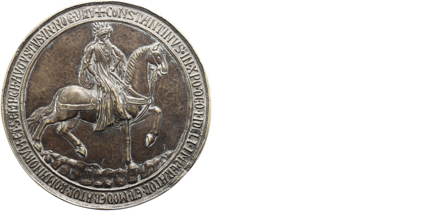 $Abbildung zu Los 1379$