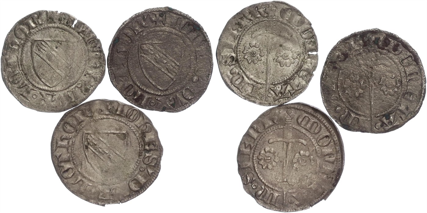 $Abbildung zu Los 1385$