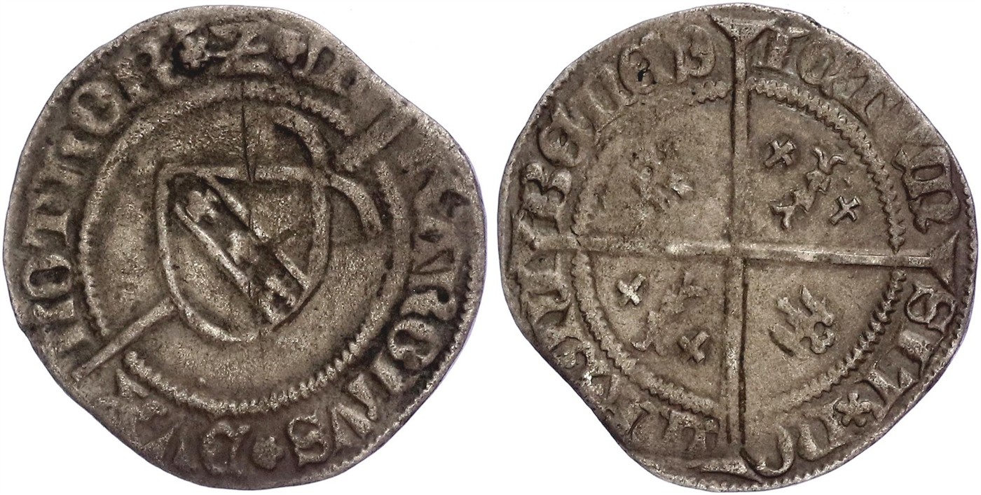 $Abbildung zu Los 1389$