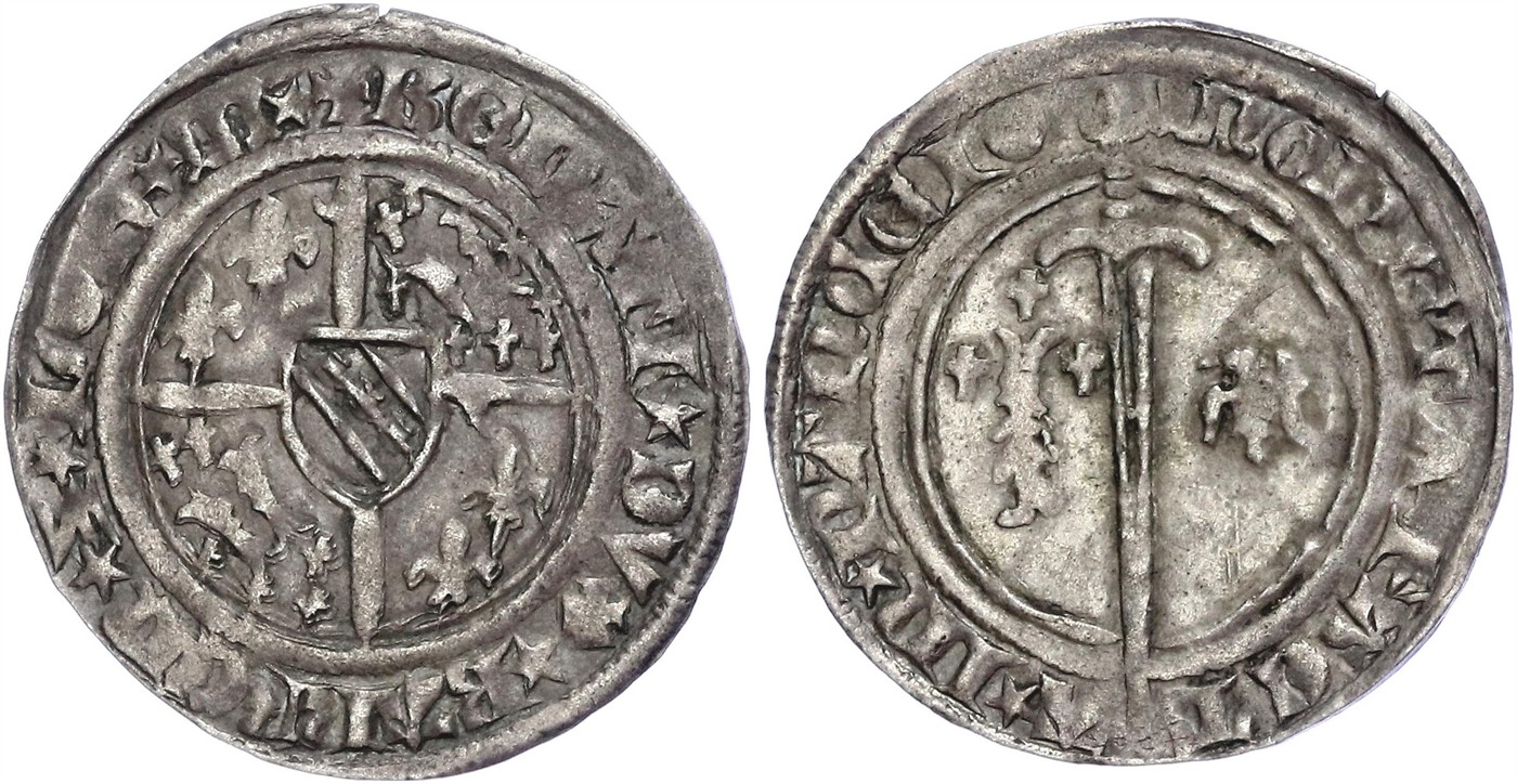 $Abbildung zu Los 1393$