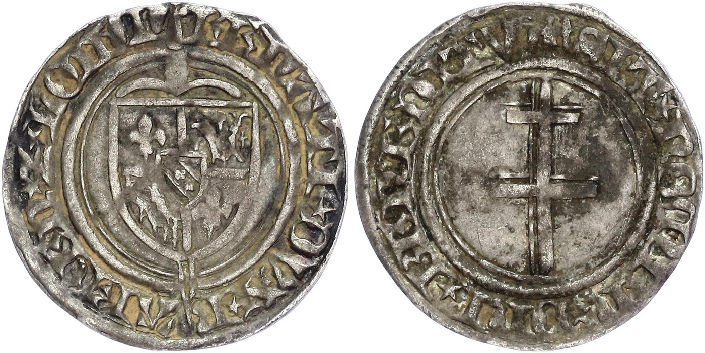 $Abbildung zu Los 1394$