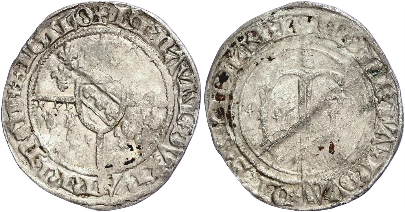 $Abbildung zu Los 1395$