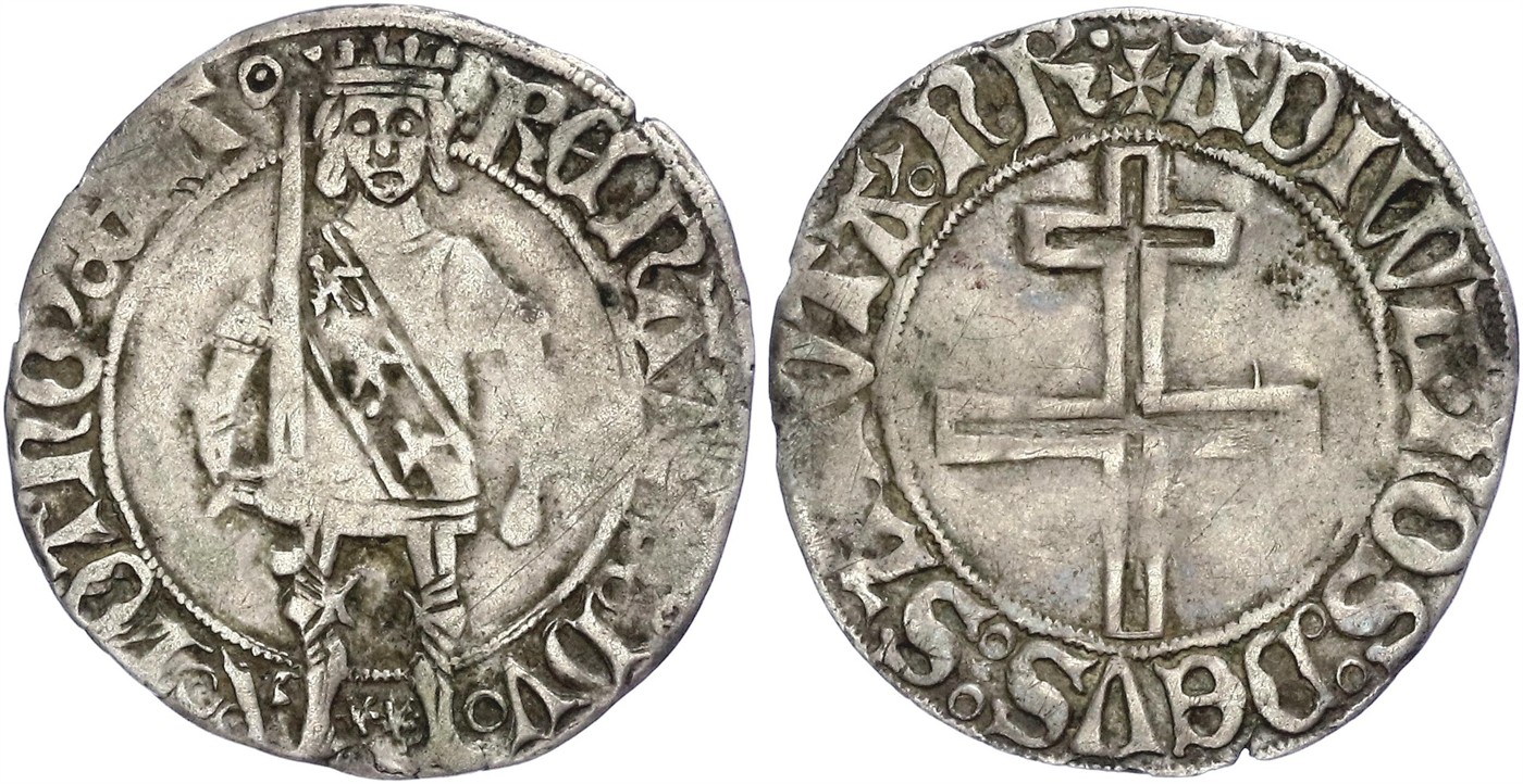 $Abbildung zu Los 1399$