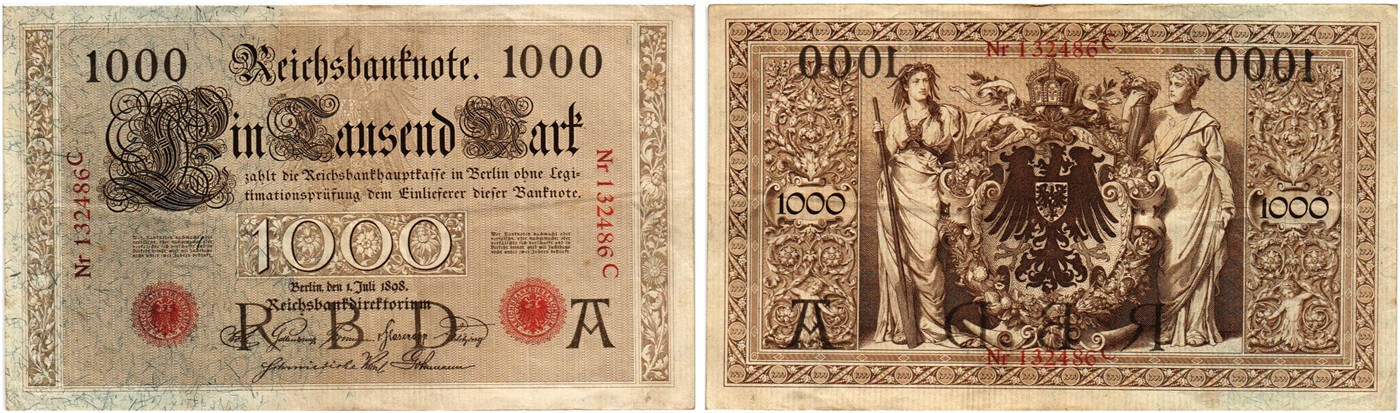 $Abbildung zu Los 13$