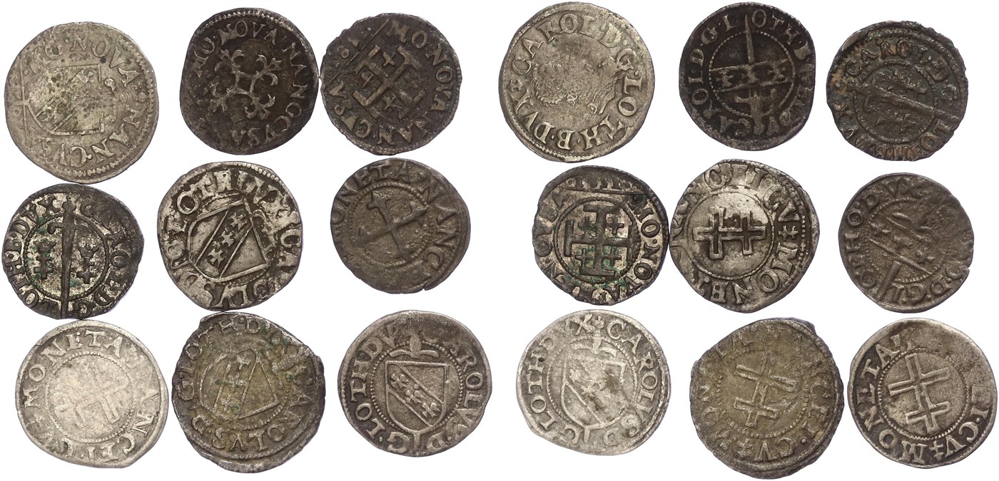 $Abbildung zu Los 1414$