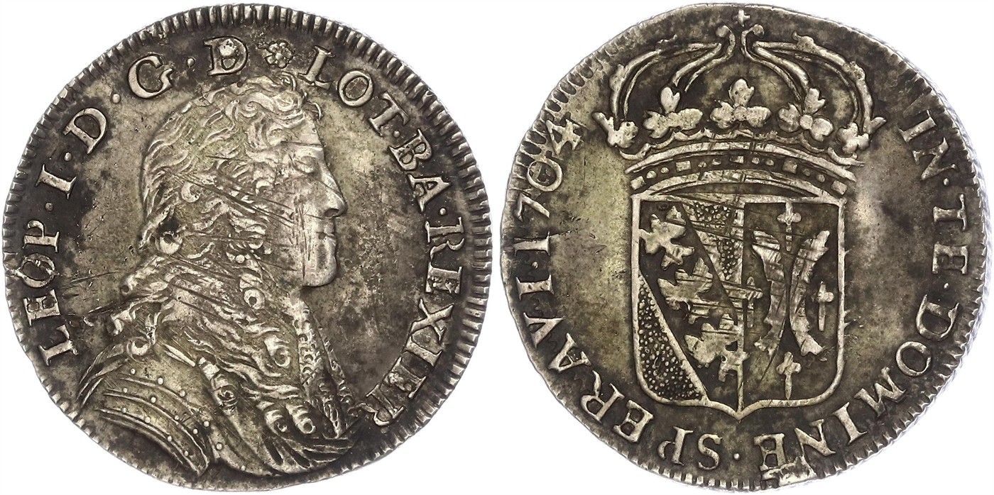 $Abbildung zu Los 1444$