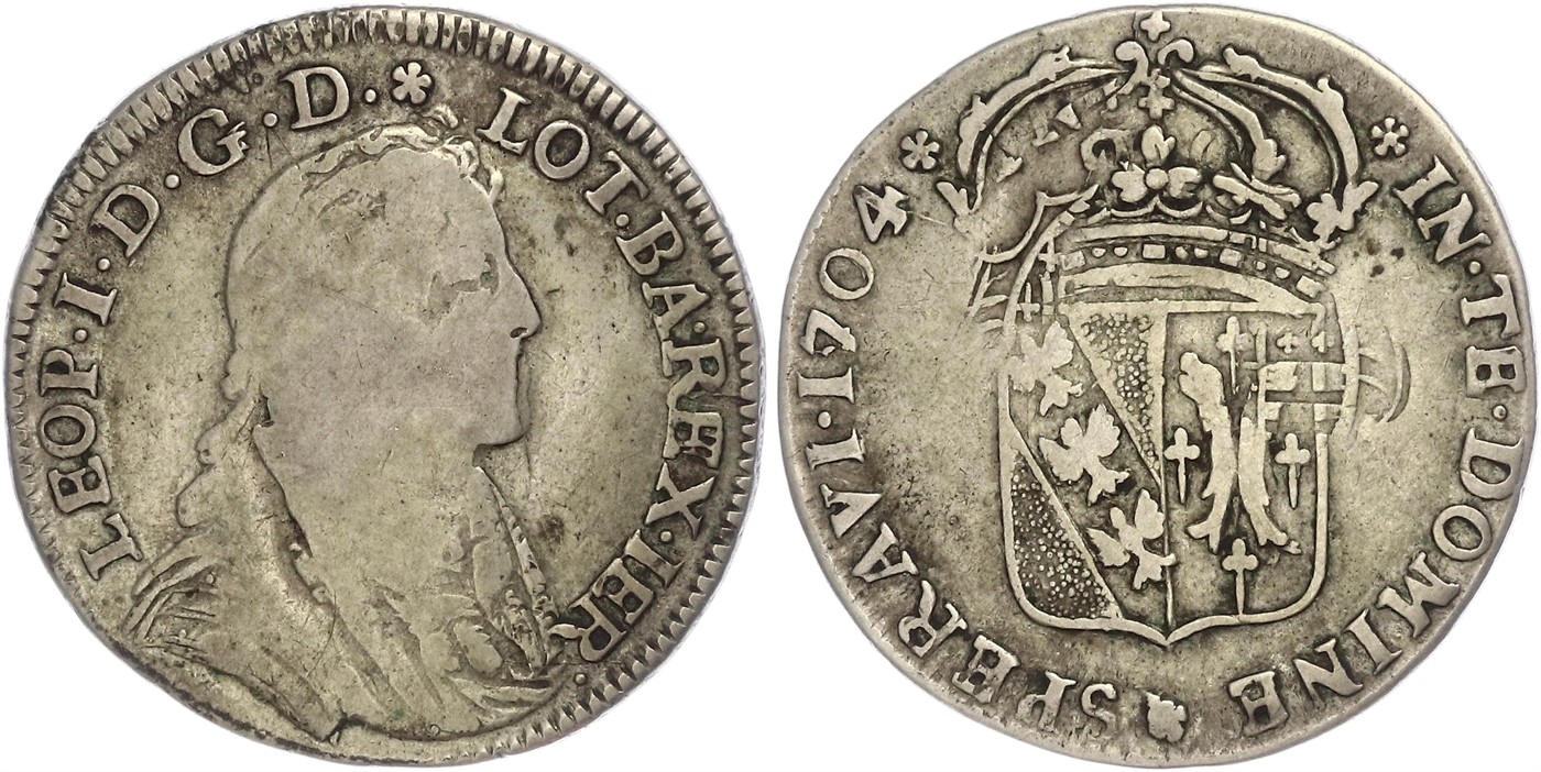 $Abbildung zu Los 1446$