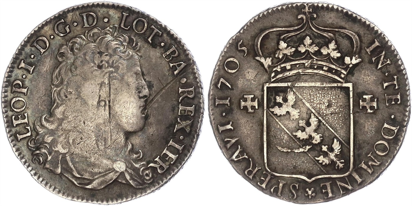 $Abbildung zu Los 1447$