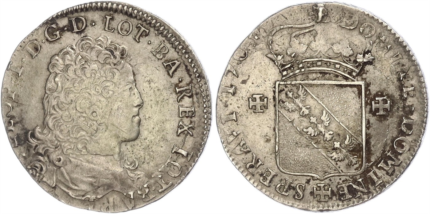 $Abbildung zu Los 1449$