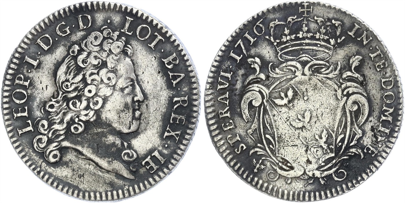 $Abbildung zu Los 1457$