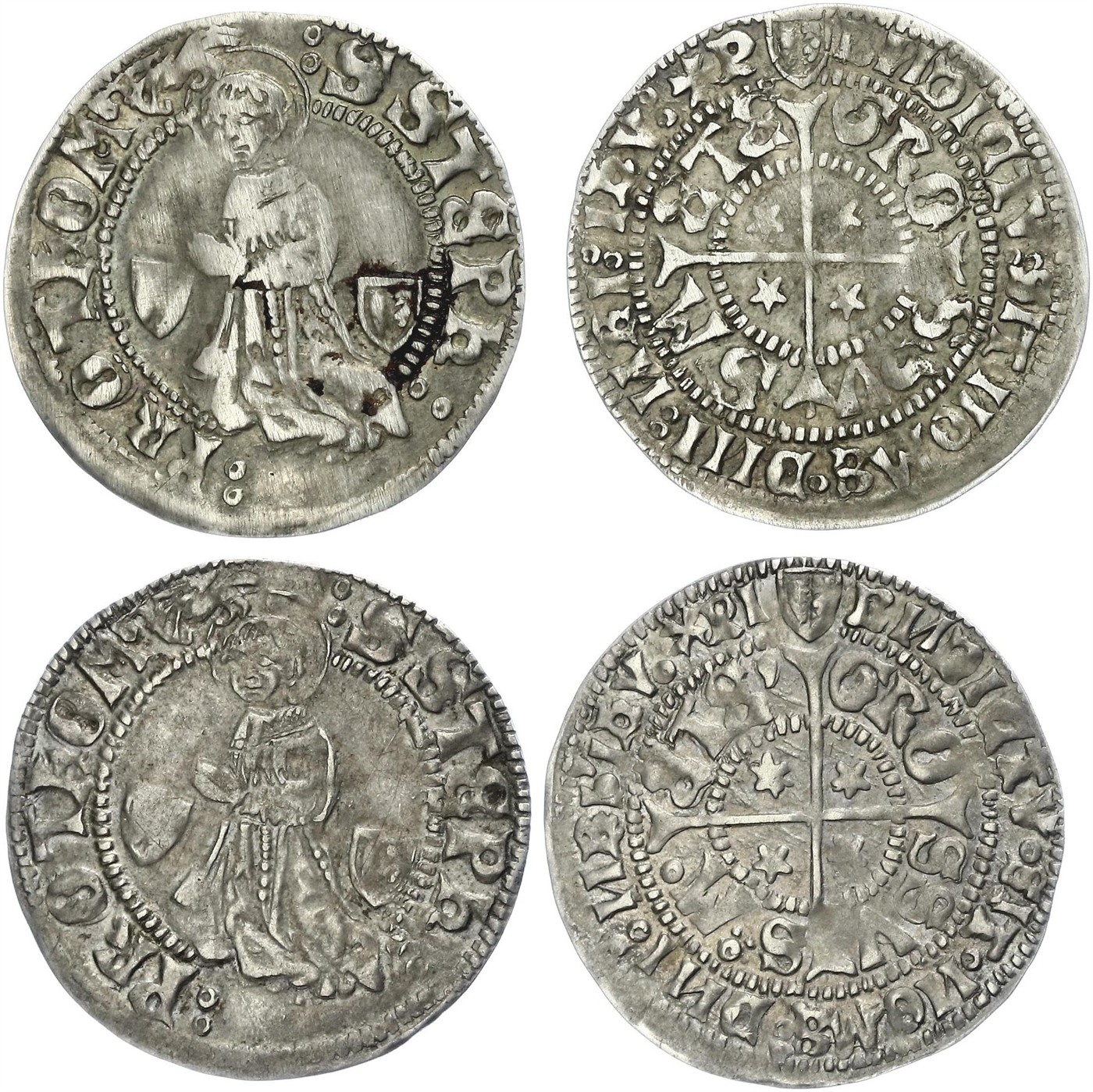 $Abbildung zu Los 1485$