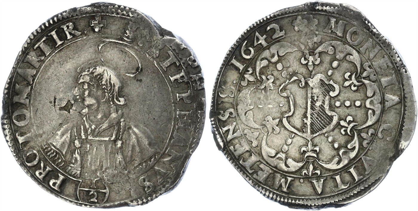 $Abbildung zu Los 1501$