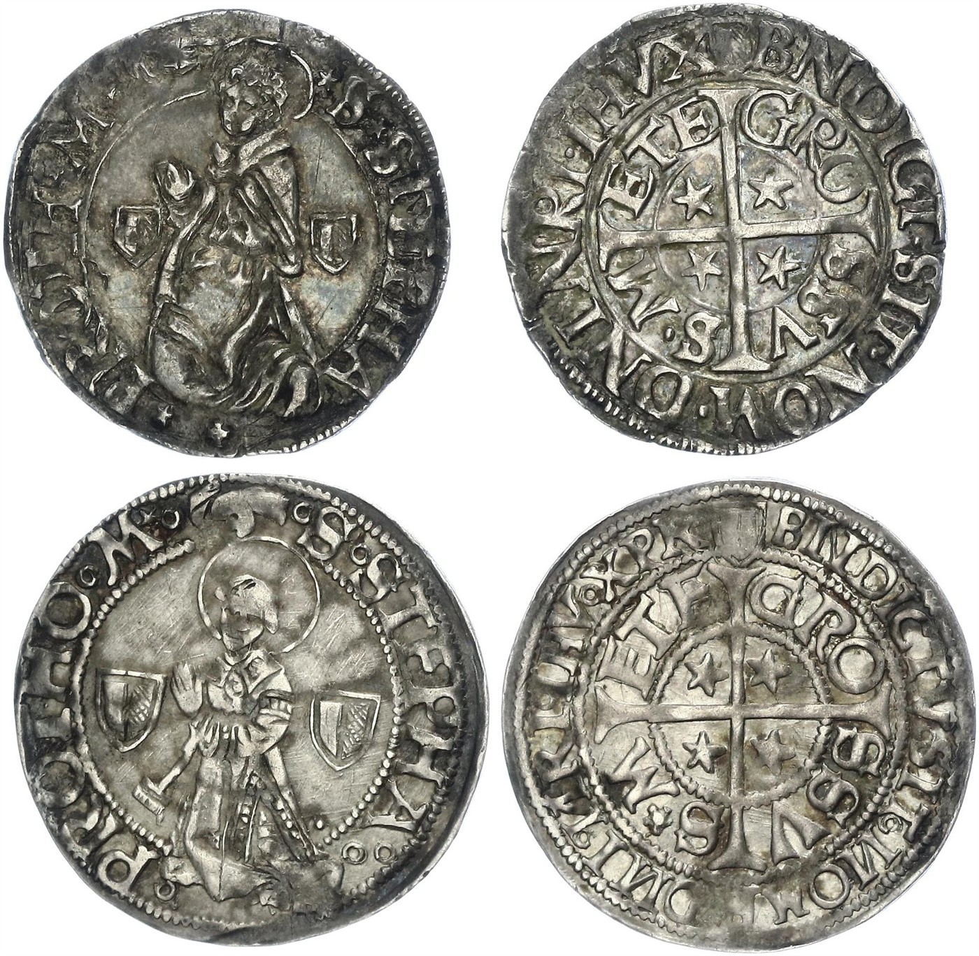 $Abbildung zu Los 1511$