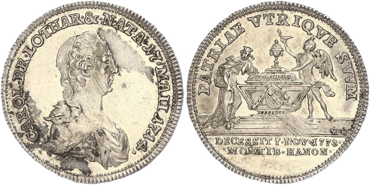 $Abbildung zu Los 1518$