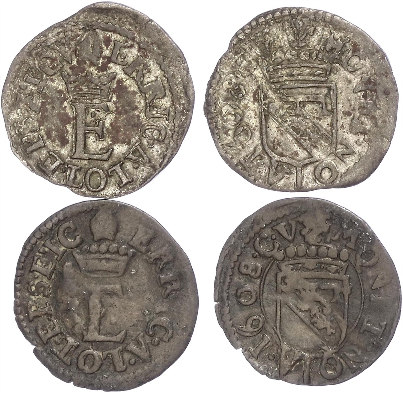 $Abbildung zu Los 1525$