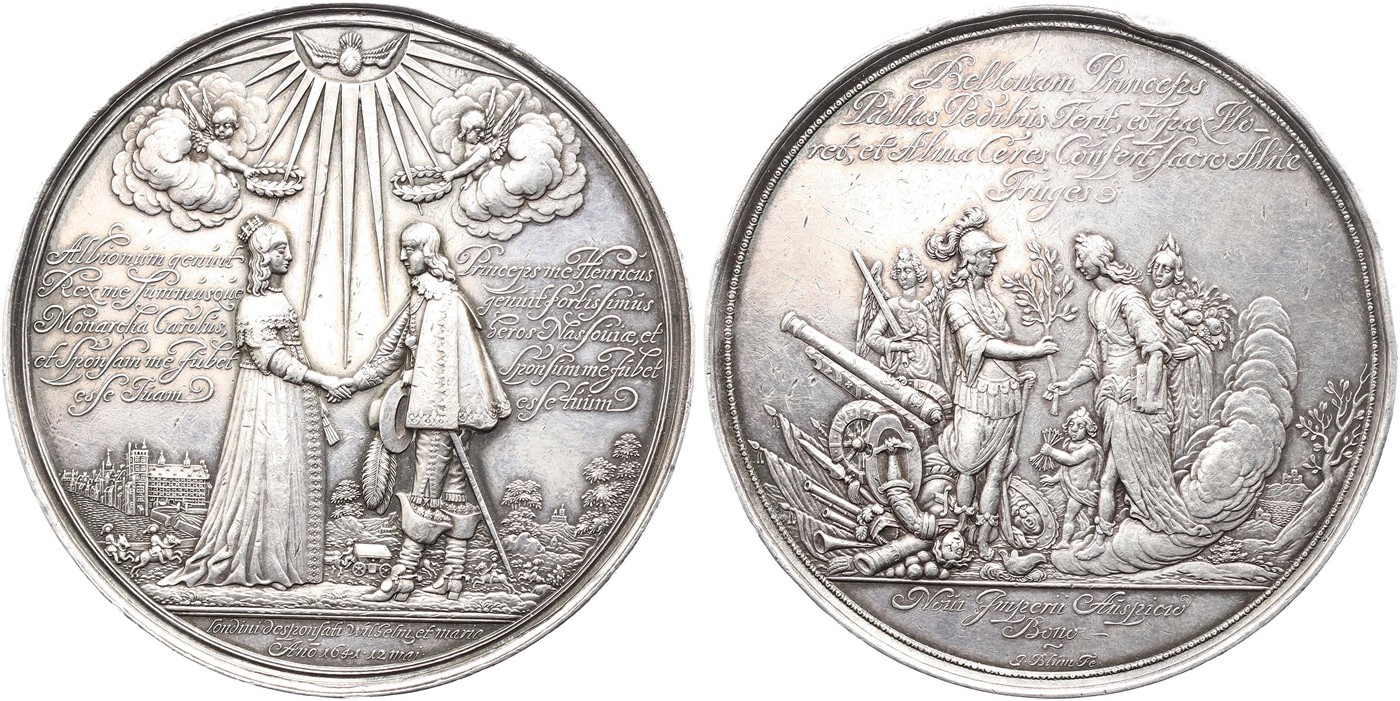 $Abbildung zu Los 1534$