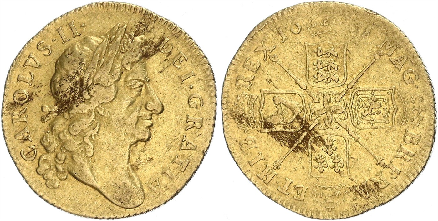 $Abbildung zu Los 1536$