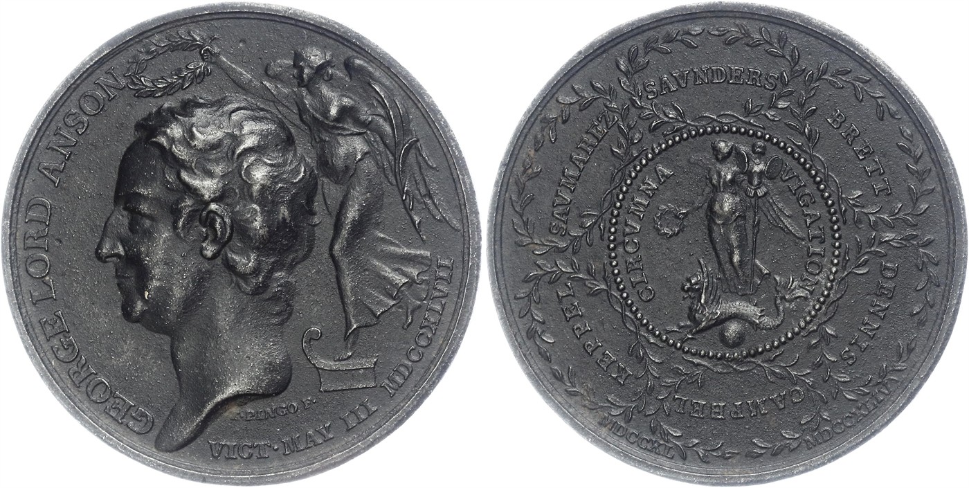 $Abbildung zu Los 1540$