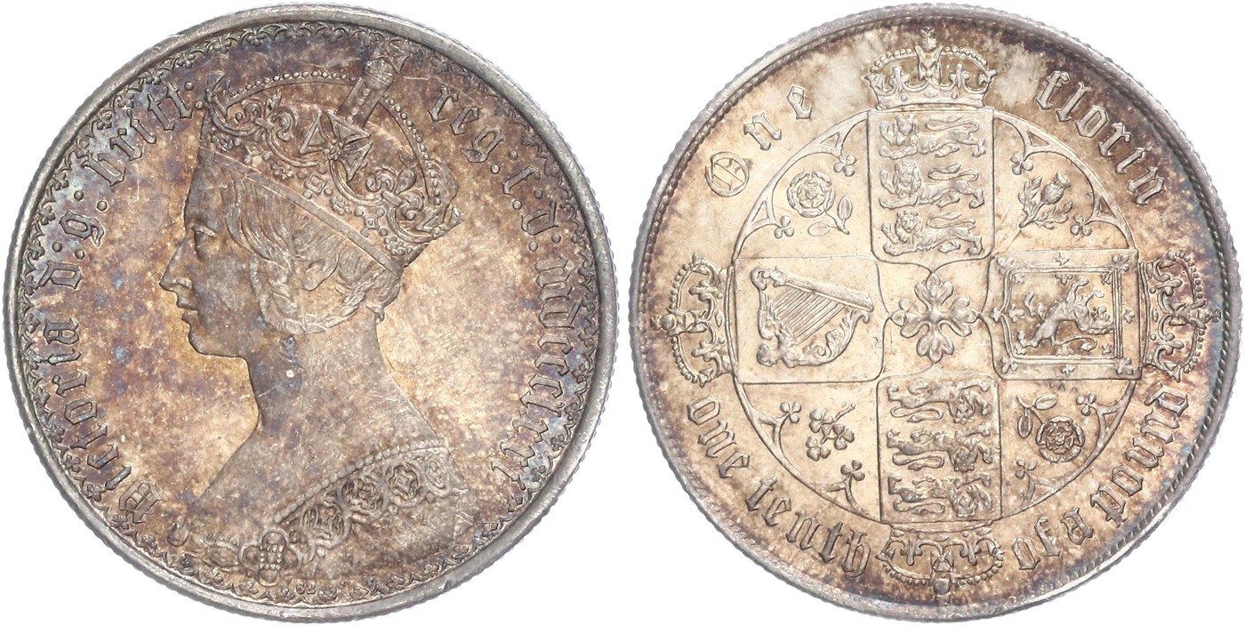 $Abbildung zu Los 1551$