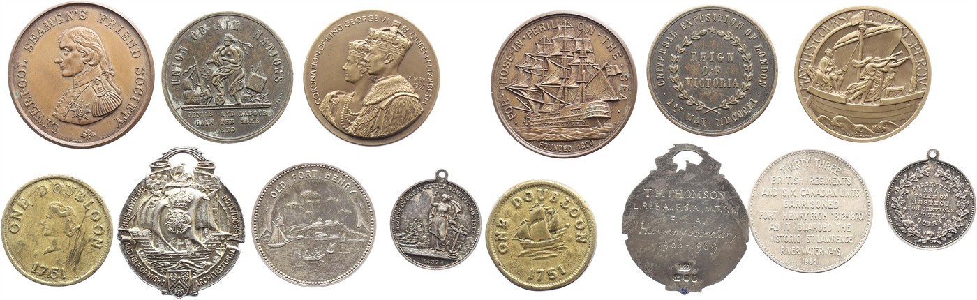 $Abbildung zu Los 1586$