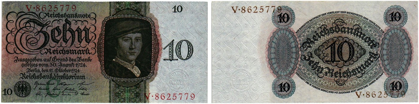 $Abbildung zu Los 158$