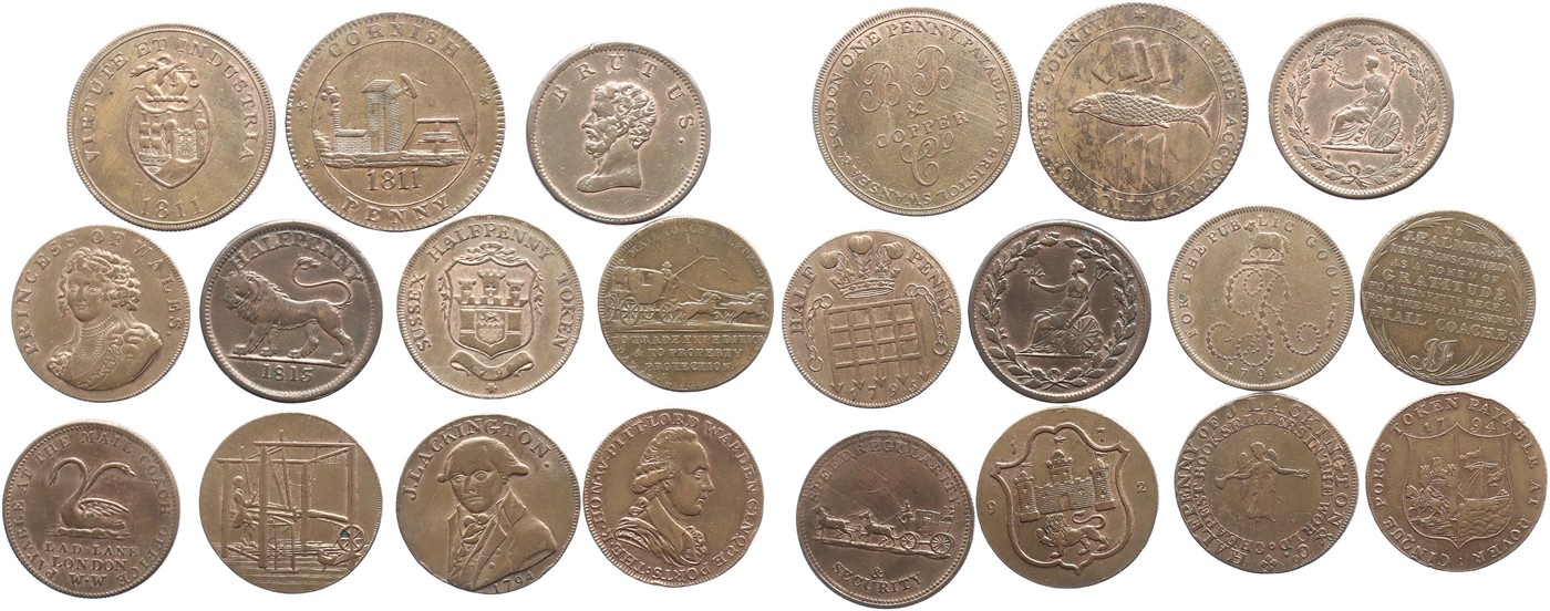 $Abbildung zu Los 1618$