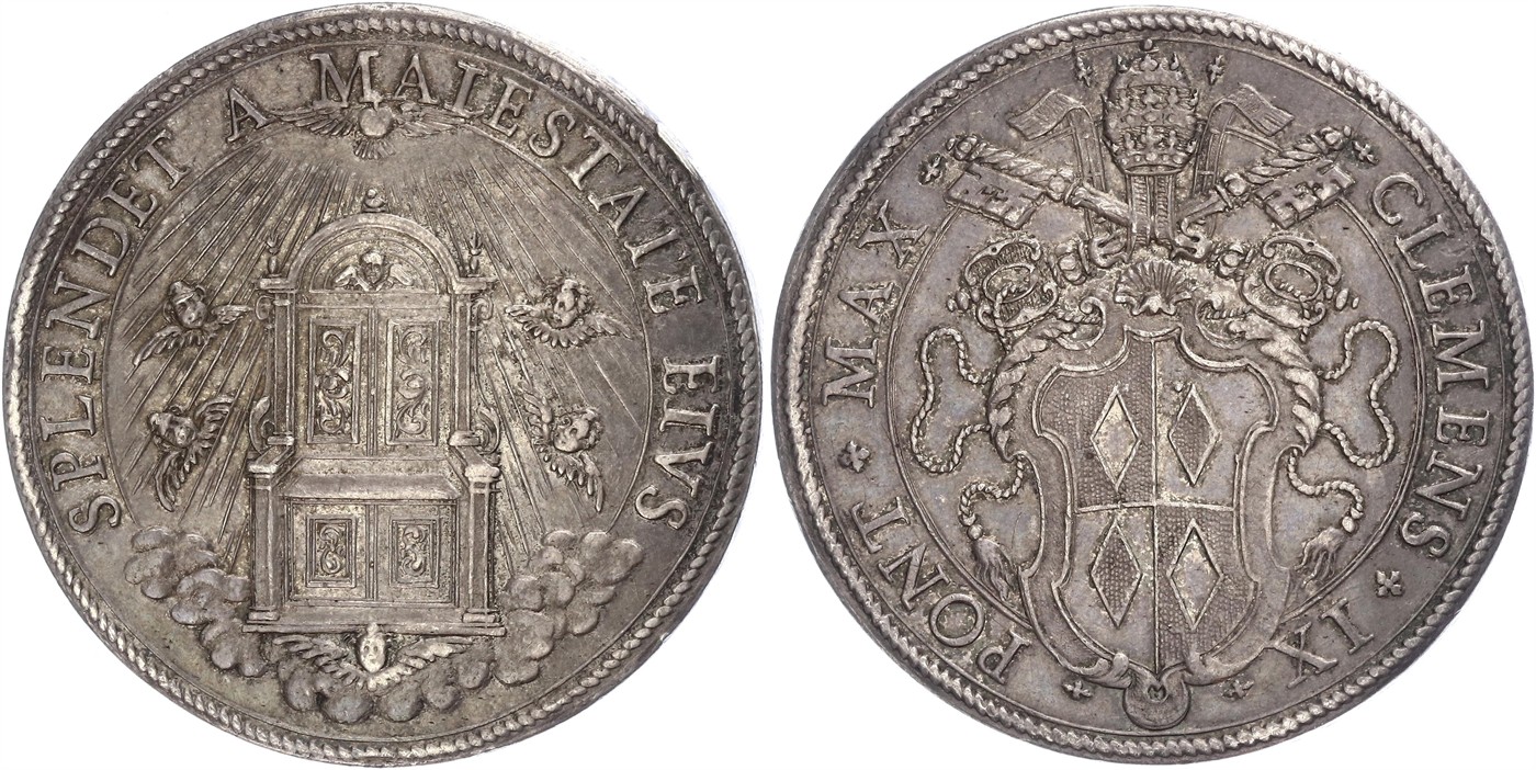 $Abbildung zu Los 1666$