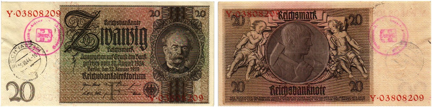 $Abbildung zu Los 169$