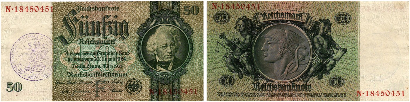 $Abbildung zu Los 171$