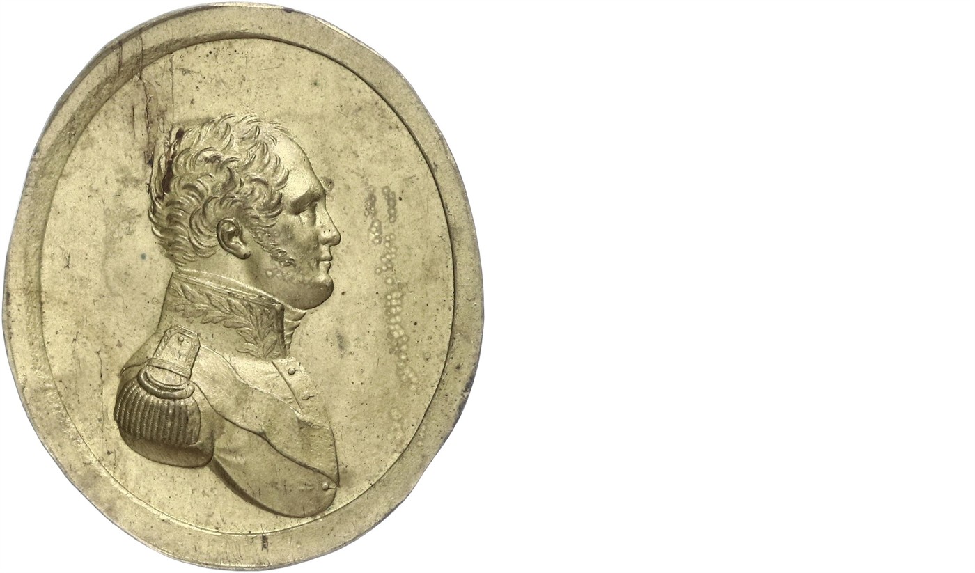 $Abbildung zu Los 1832$