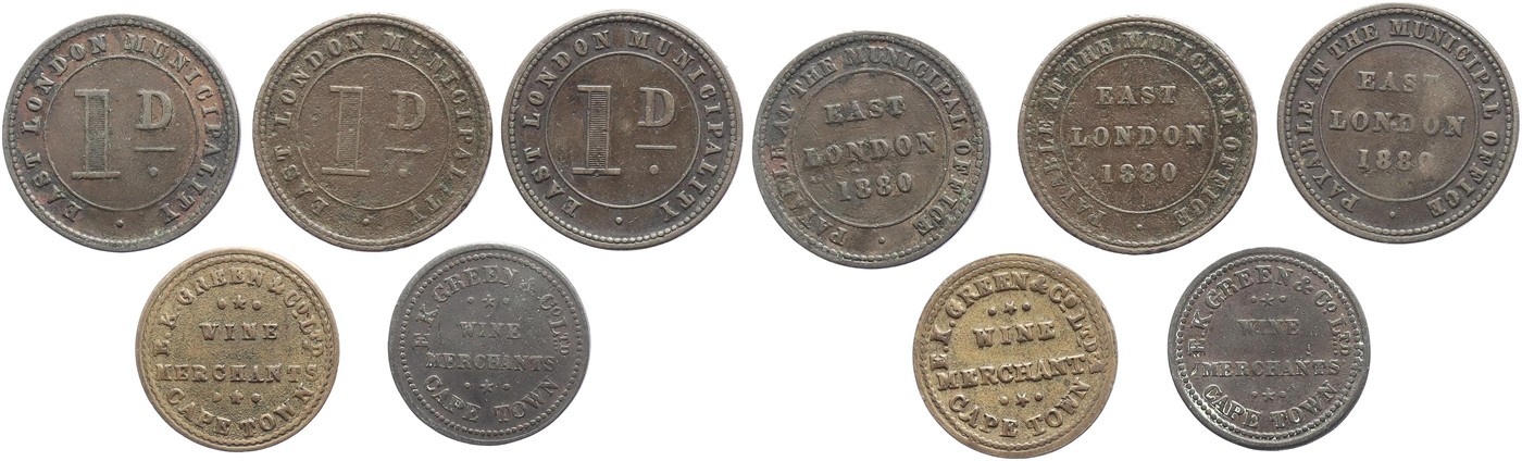 $Abbildung zu Los 1915$