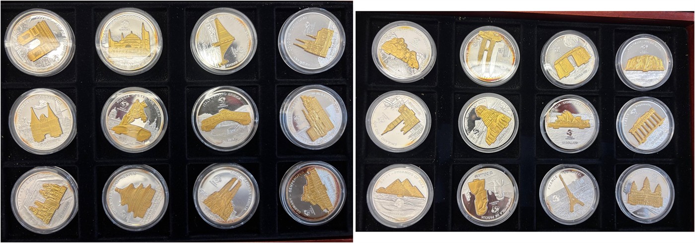 $Abbildung zu Los 1976$