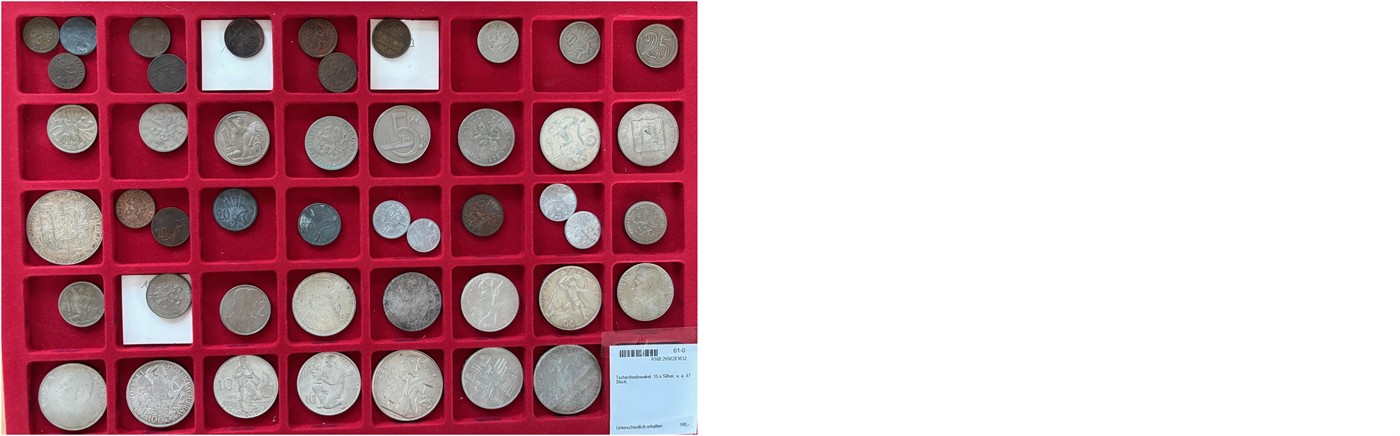 $Abbildung zu Los 1992$