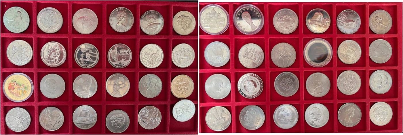 $Abbildung zu Los 1999$