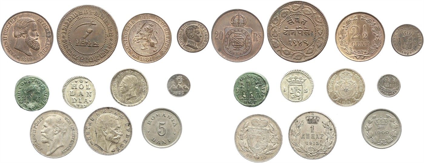 $Abbildung zu Los 2014$