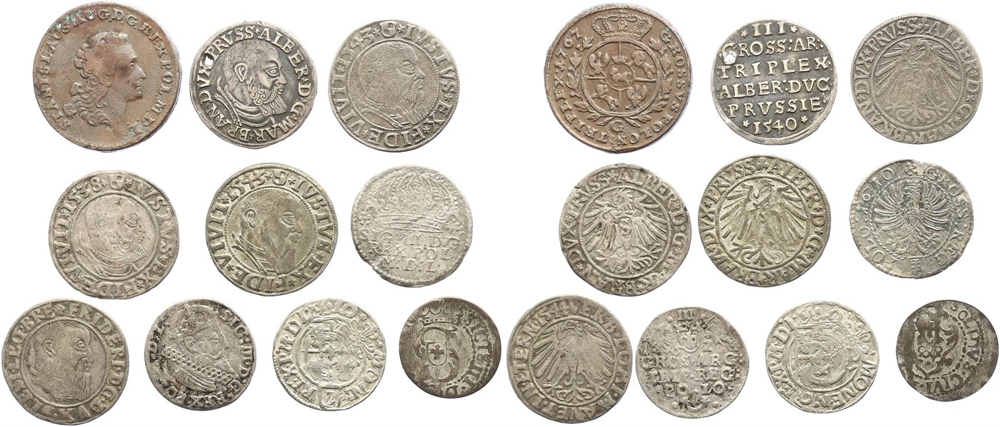 $Abbildung zu Los 2016$