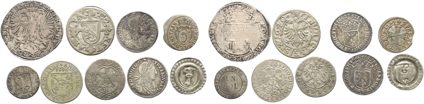 $Abbildung zu Los 2018$