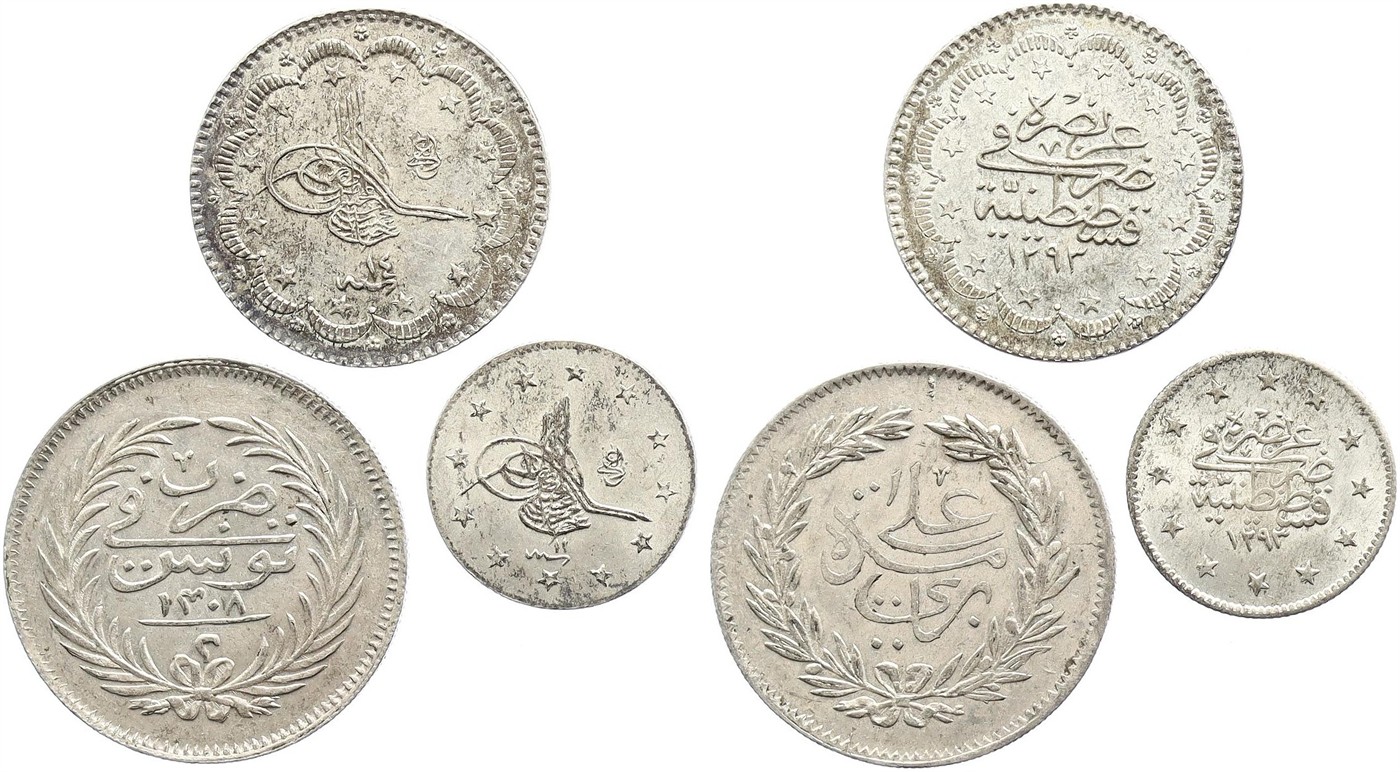 $Abbildung zu Los 2025$