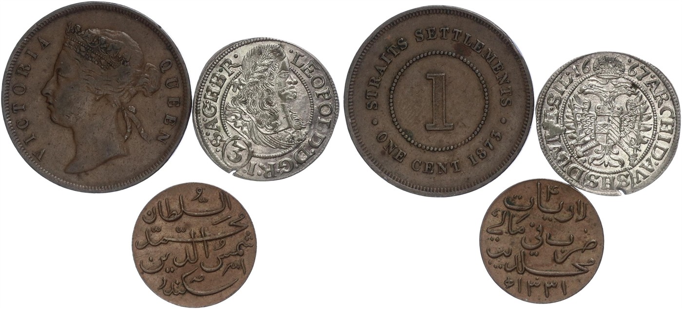 $Abbildung zu Los 2028$