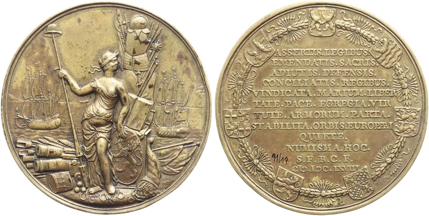 $Abbildung zu Los 2034$