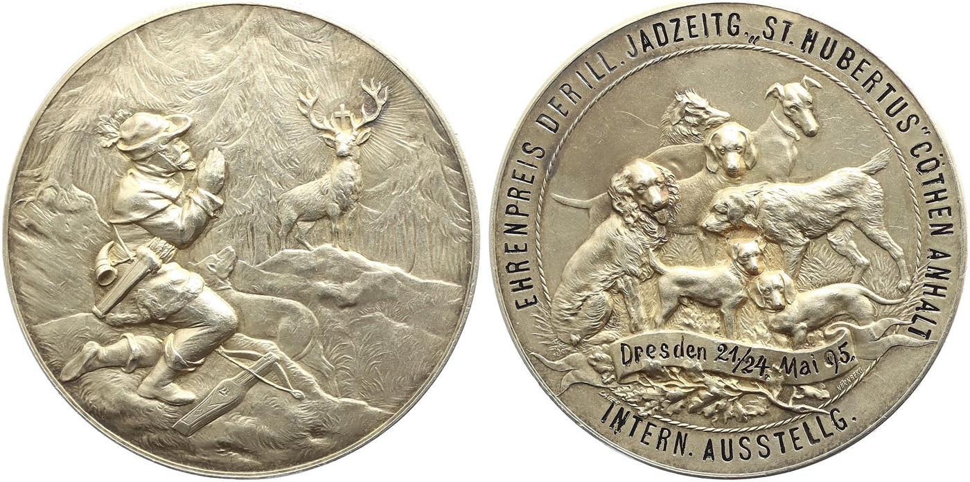 $Abbildung zu Los 2036$