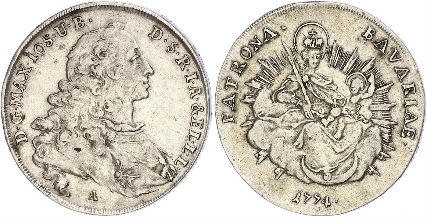 $Abbildung zu Los 2041$