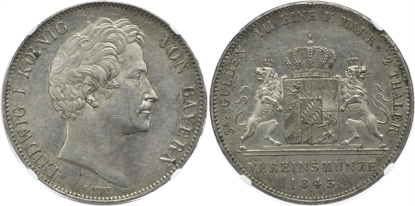 $Abbildung zu Los 2051$