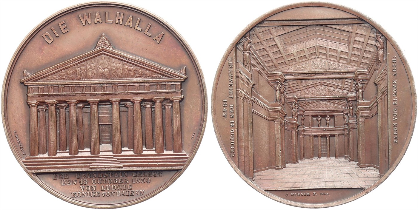 $Abbildung zu Los 2057$