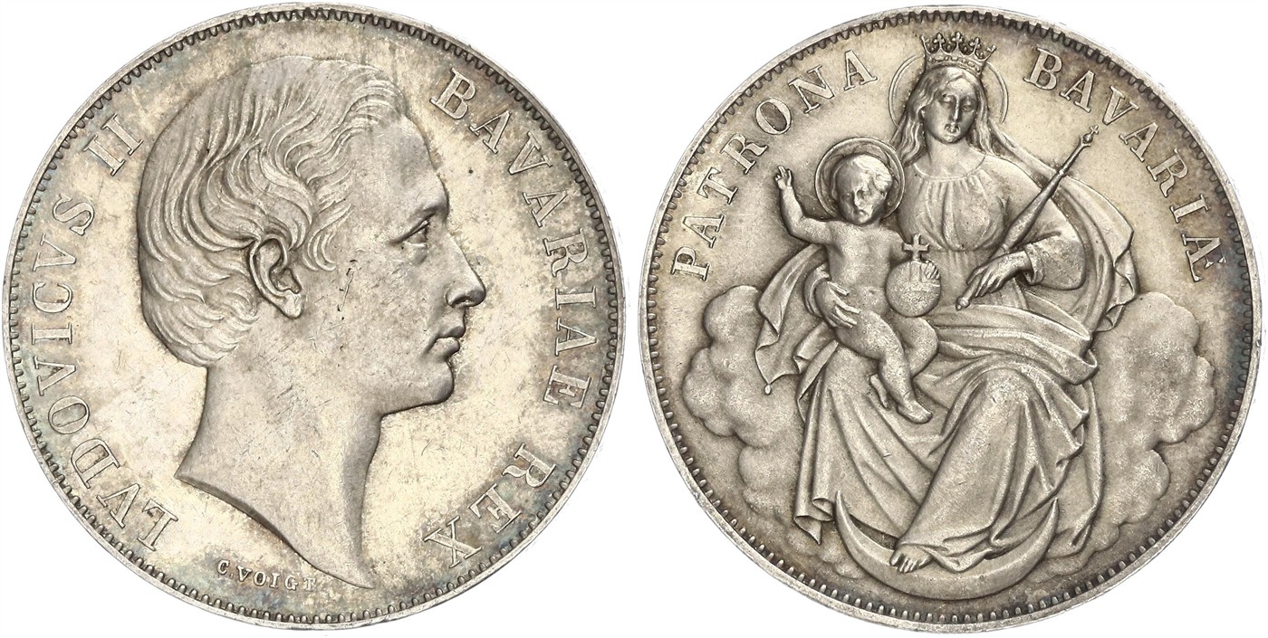 $Abbildung zu Los 2058$