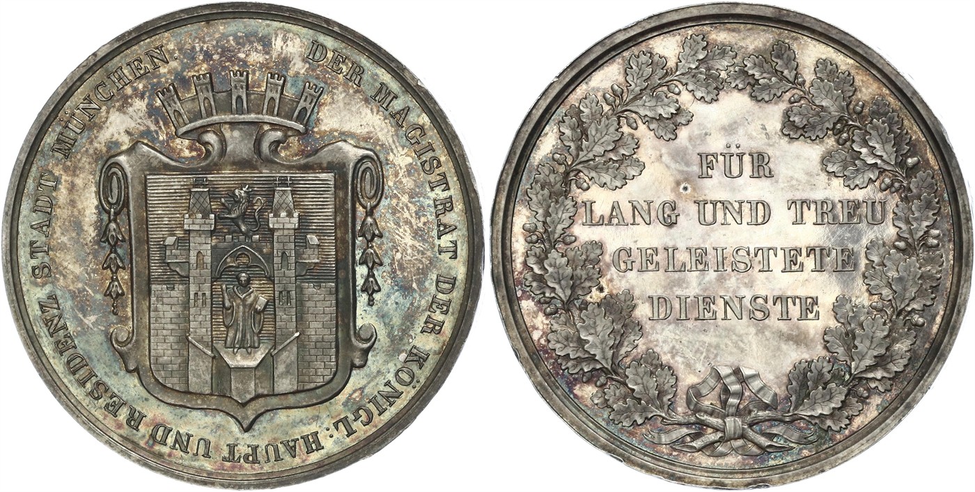 $Abbildung zu Los 2061$