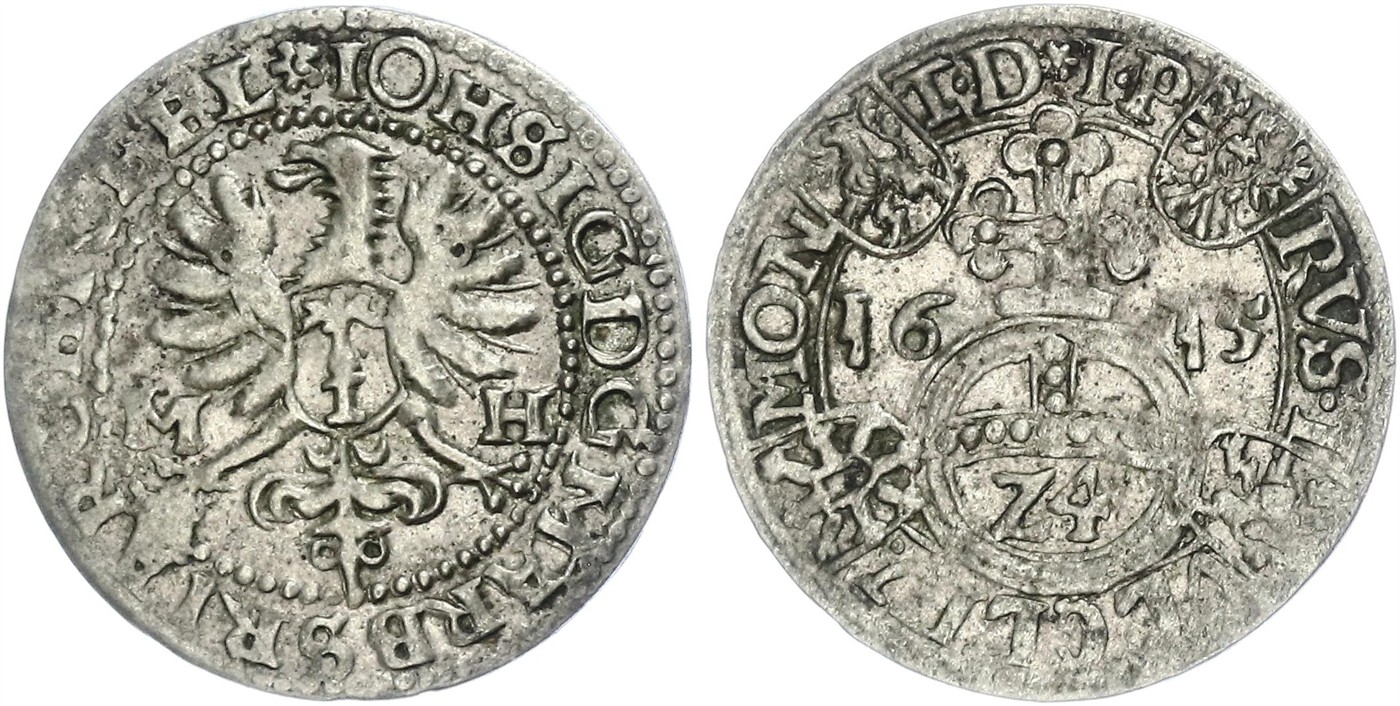 $Abbildung zu Los 2064$